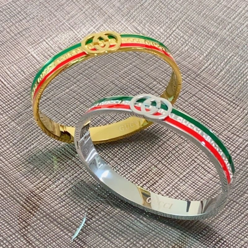 EyeCatching Gucci Bracelets 244604