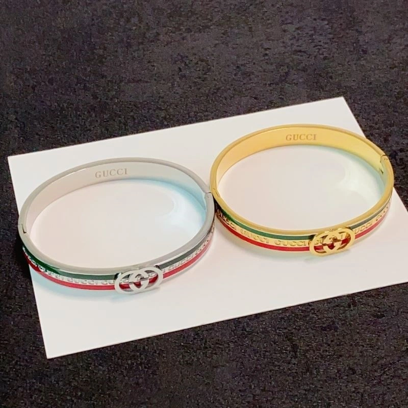 EyeCatching Gucci Bracelets 244604
