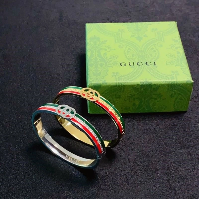 EyeCatching Gucci Bracelets 244604