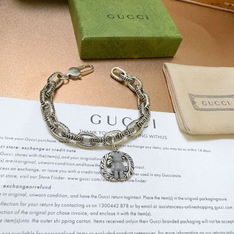 Gucci Bracelets Modern 244610