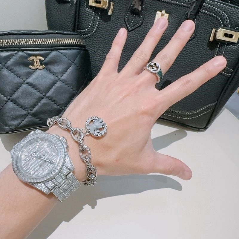 Gucci Bracelets Modern 244610