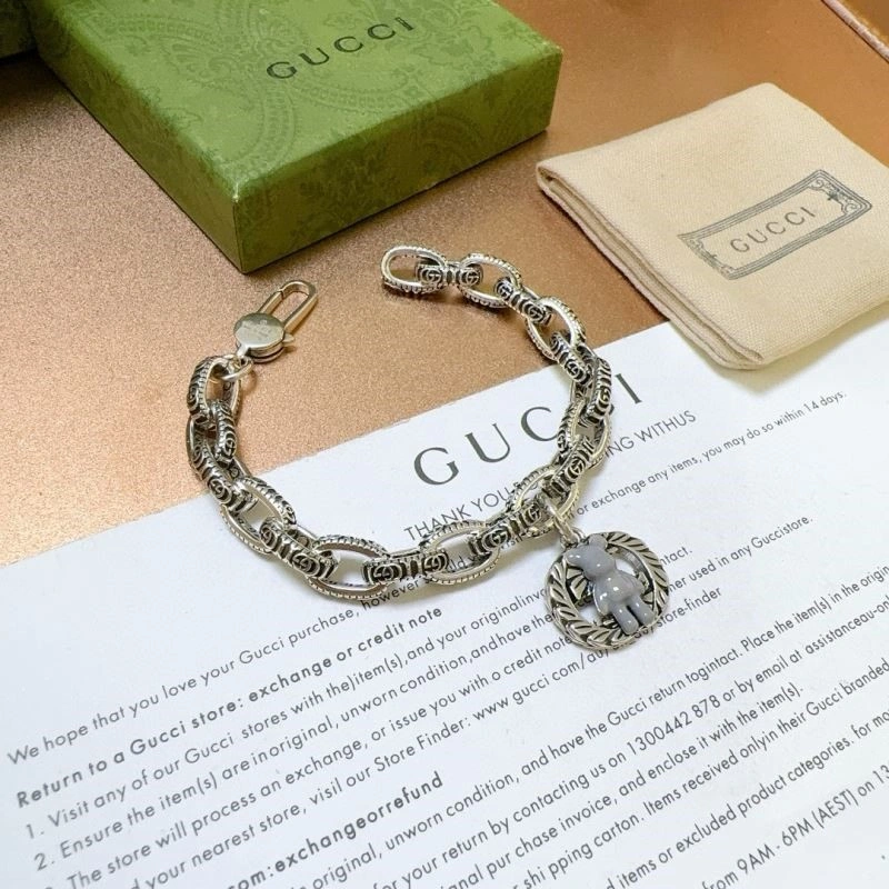 Gucci Bracelets Modern 244610