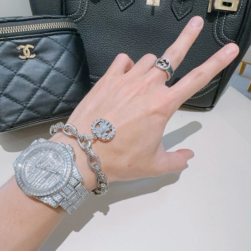 Gucci Bracelets Modern 244610