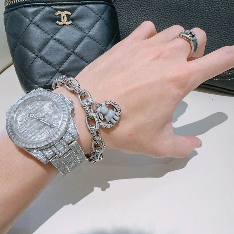 Gucci Bracelets Modern 244610