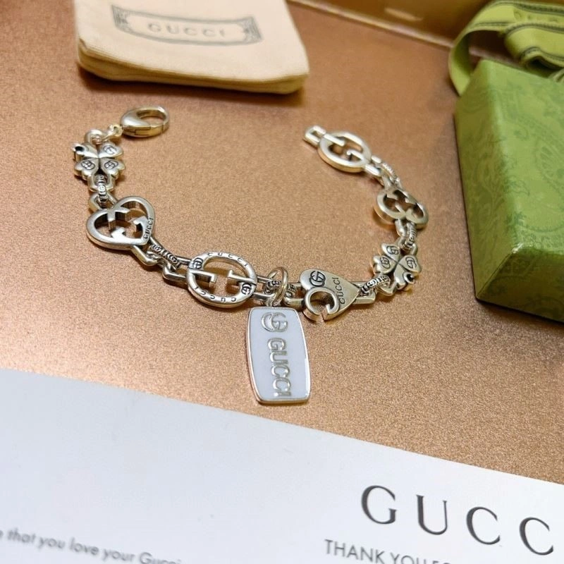 Gucci Bracelets Premium 244617