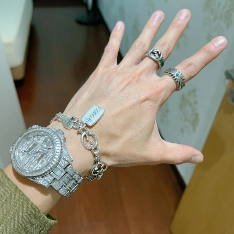 Gucci Bracelets Premium 244617