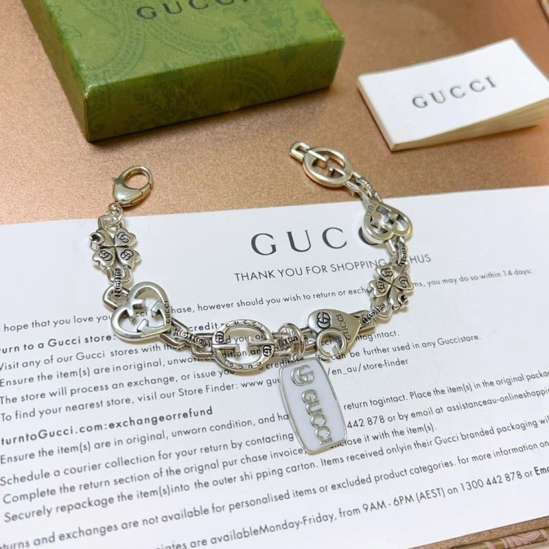 Gucci Bracelets Premium 244617