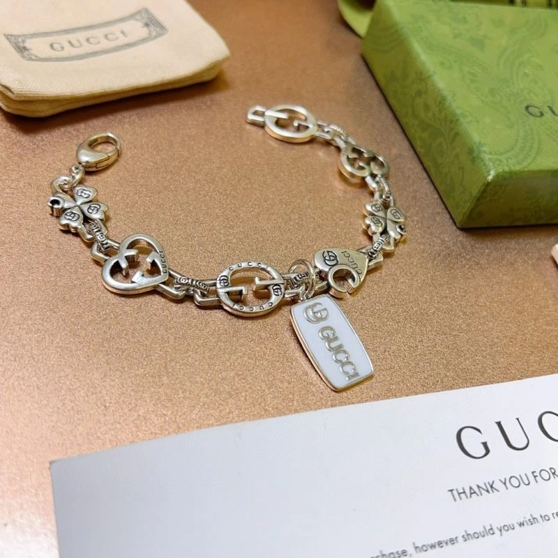 Gucci Bracelets Premium 244617