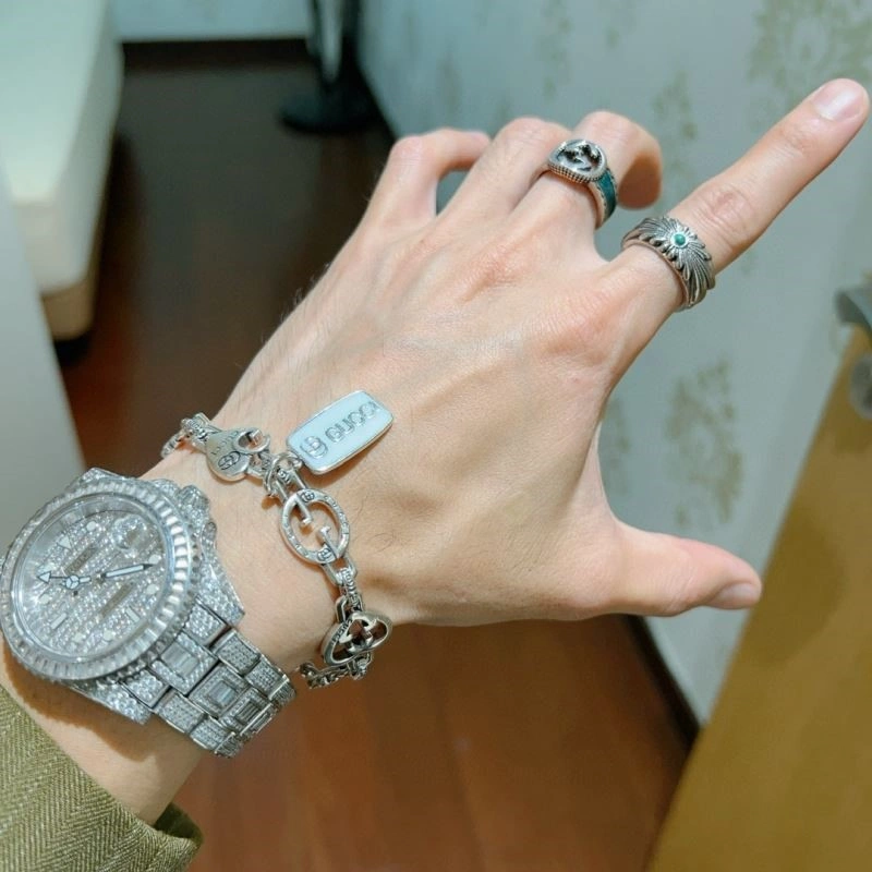 Gucci Bracelets Premium 244617