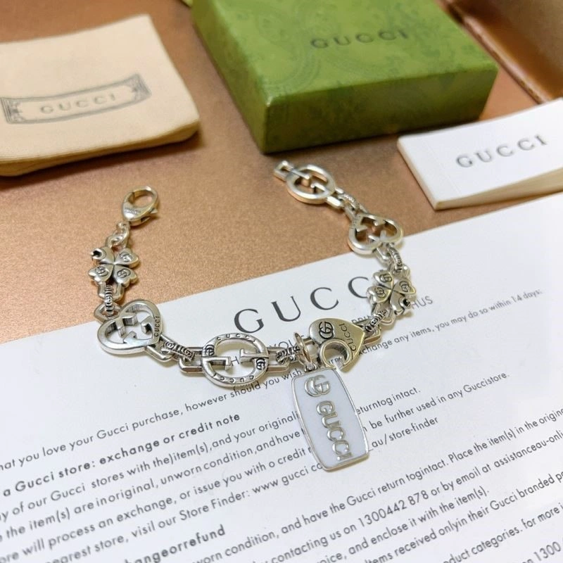 Gucci Bracelets Premium 244617