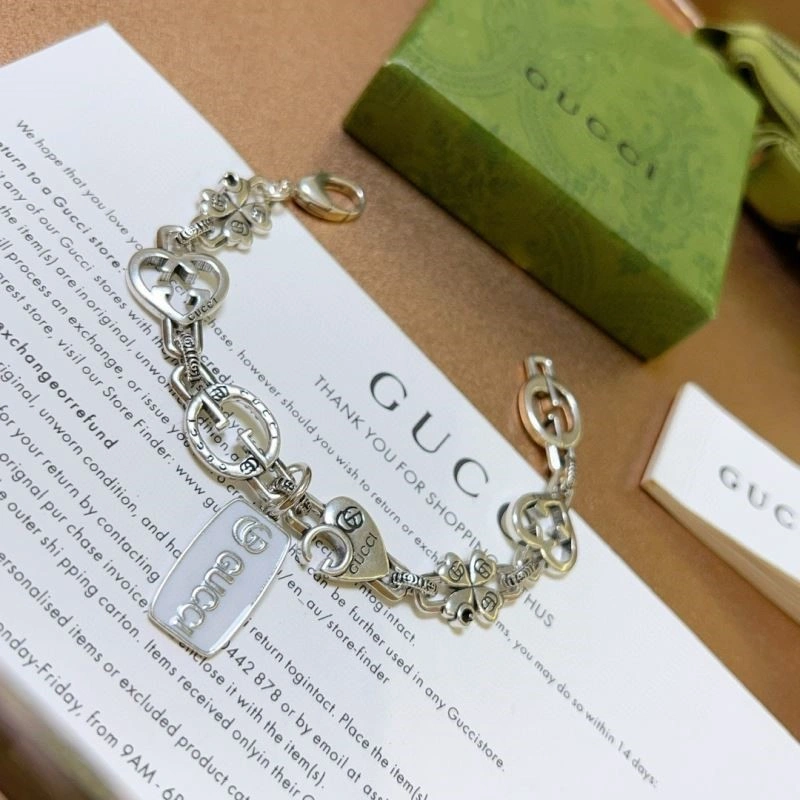 Gucci Bracelets Premium 244617