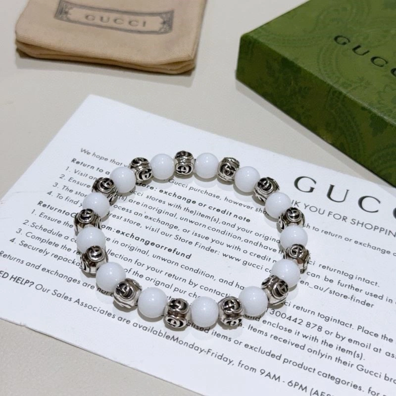 Gucci Bracelets Supportive 244613