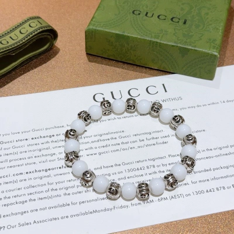Gucci Bracelets Supportive 244613