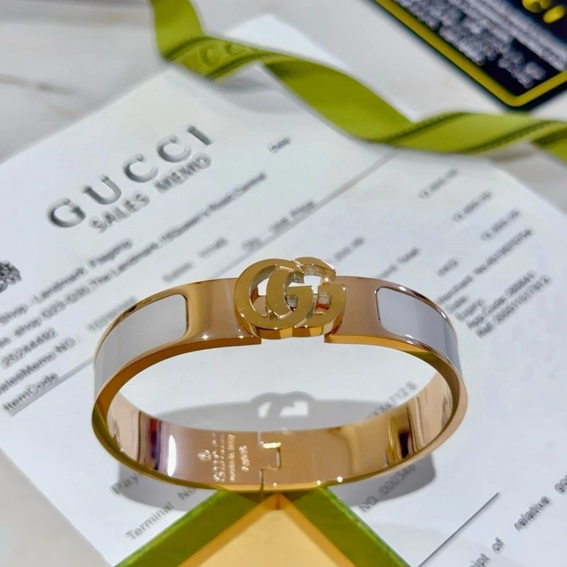 Gucci Bracelets Sporty 244607