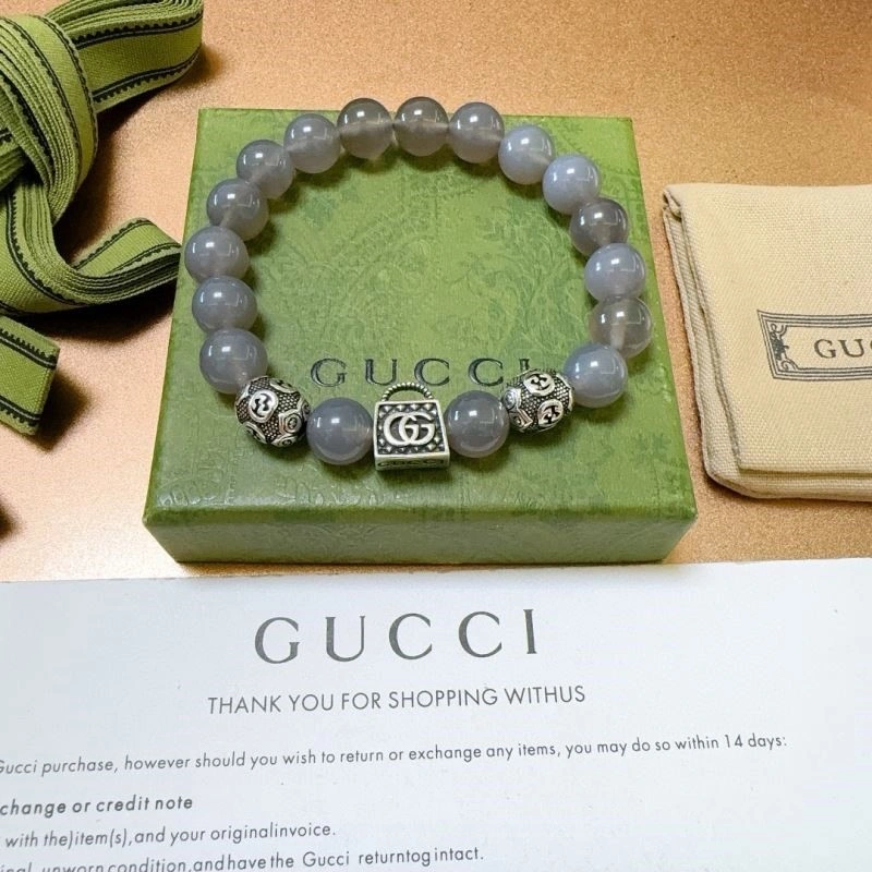 Flexible Gucci Bracelets 244596