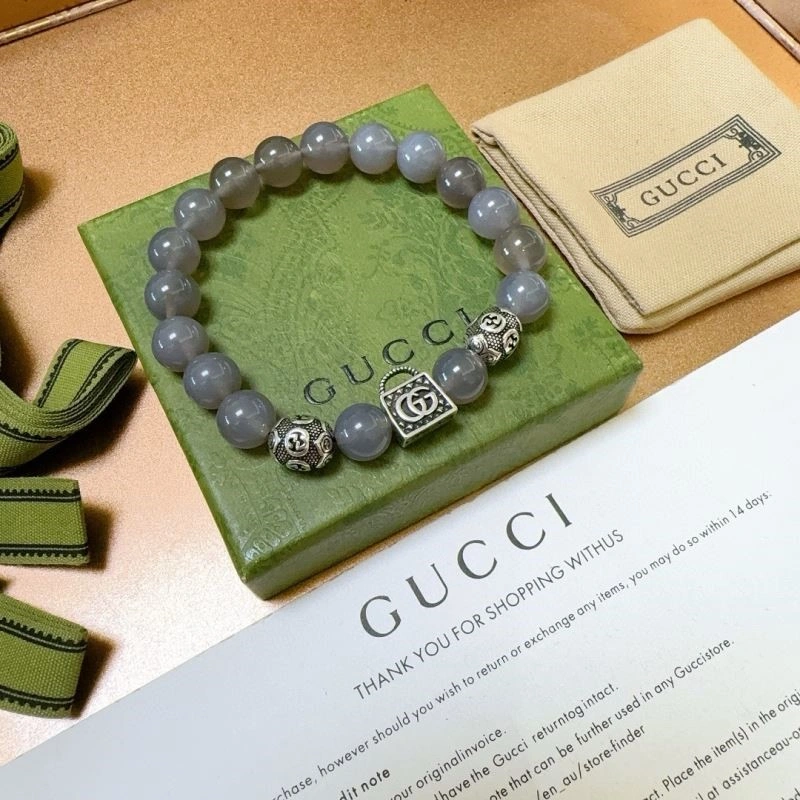 Flexible Gucci Bracelets 244596
