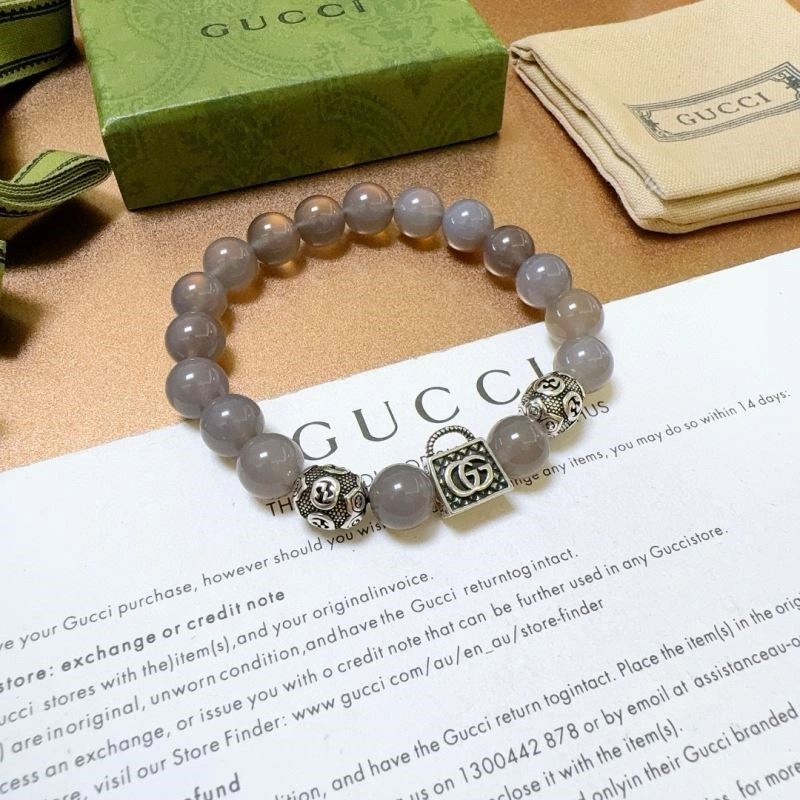Flexible Gucci Bracelets 244596