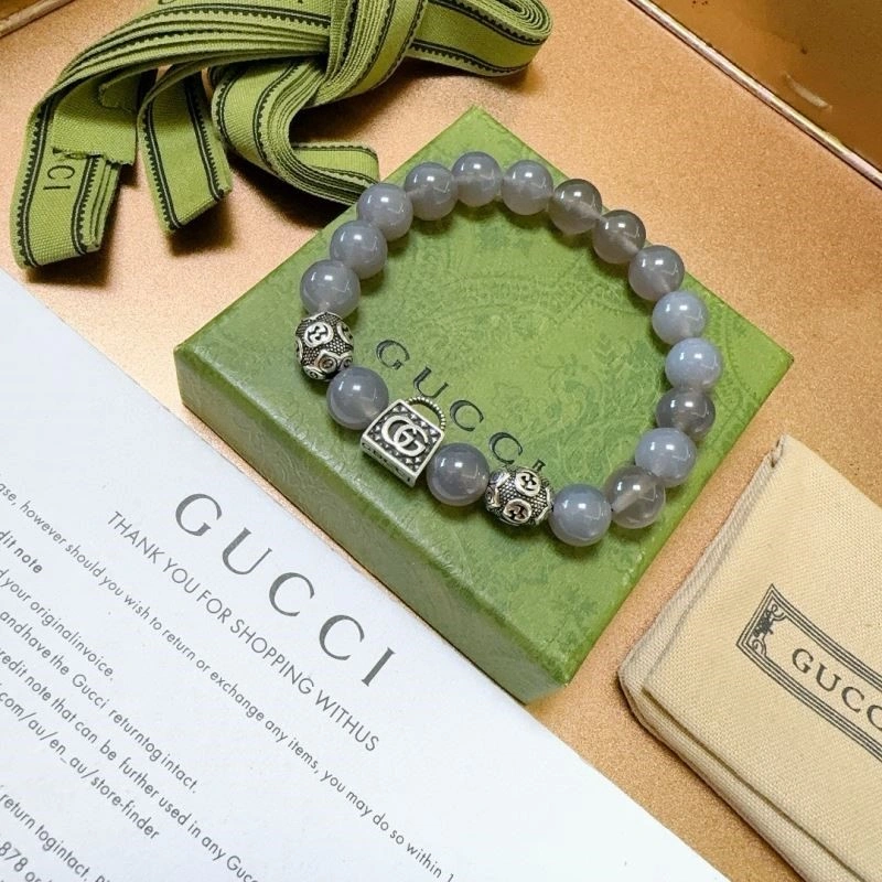 Flexible Gucci Bracelets 244596