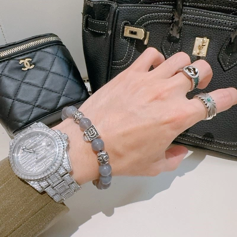 Flexible Gucci Bracelets 244596