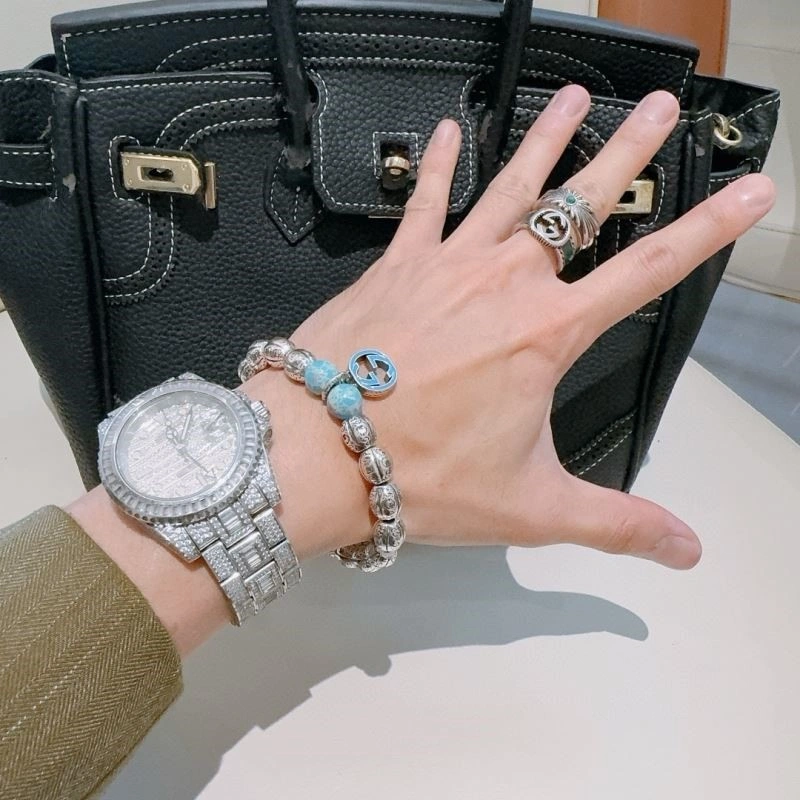 Gucci Bracelets Youthful 244621