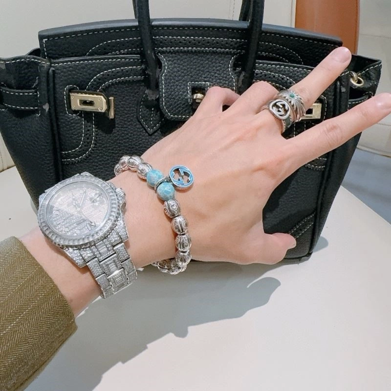 Gucci Bracelets Youthful 244621