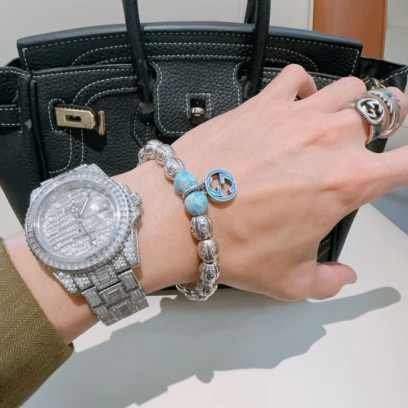 Gucci Bracelets Youthful 244621