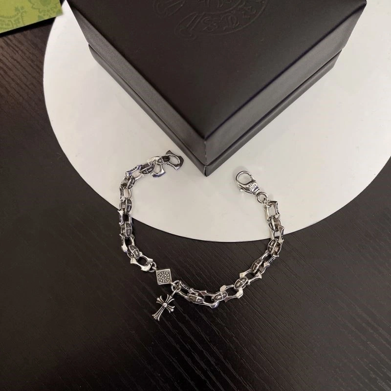 RelaxedFit Gucci Bracelets 244626