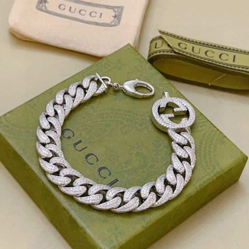 ModernLook Gucci Bracelets 244616
