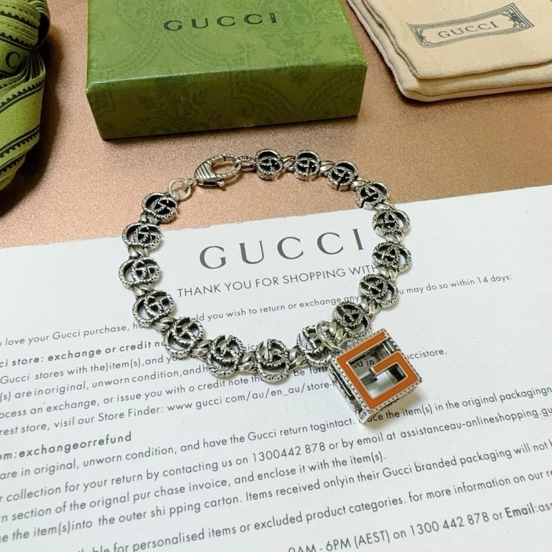 Gucci Bracelets Neat 244622
