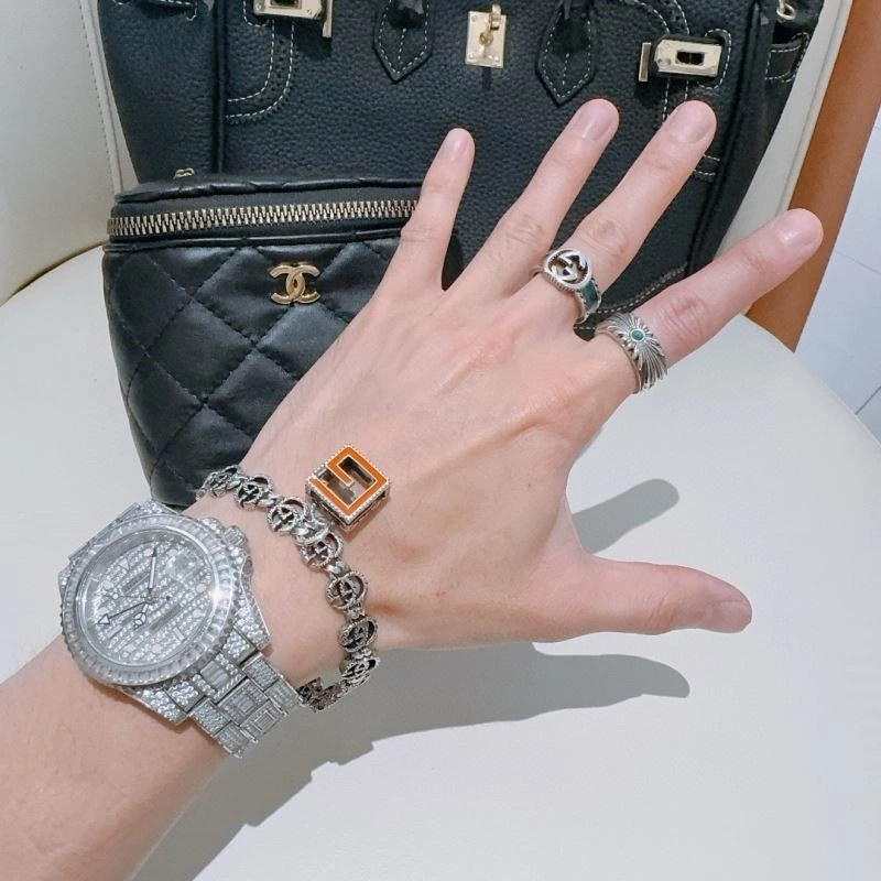 Gucci Bracelets Neat 244622