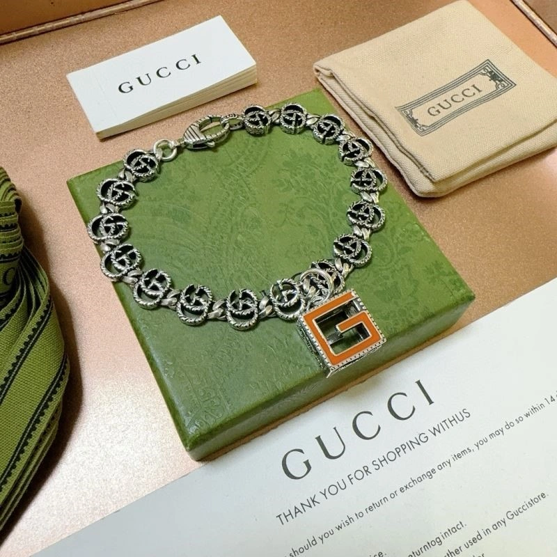 Gucci Bracelets Neat 244622