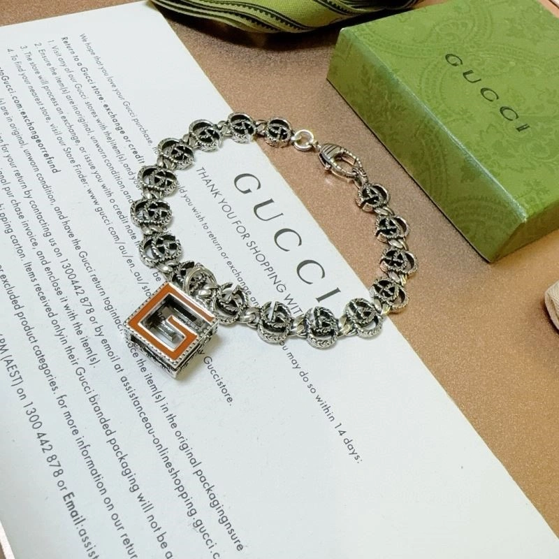 Gucci Bracelets Neat 244622