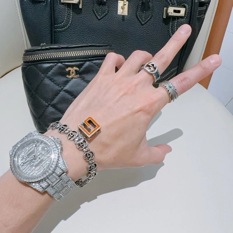 Gucci Bracelets Neat 244622