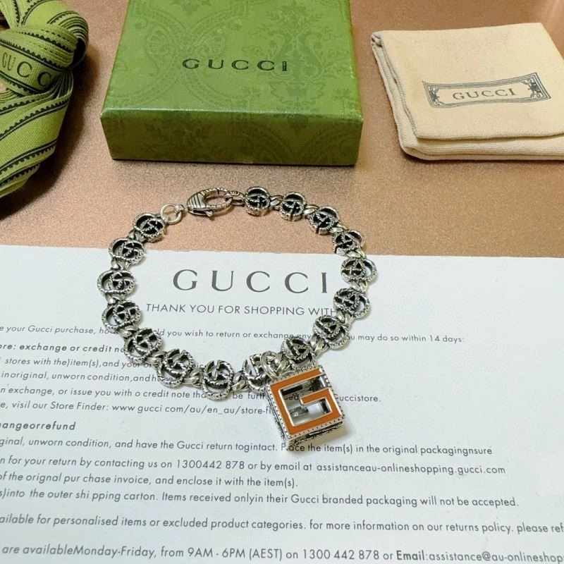 Gucci Bracelets Neat 244622
