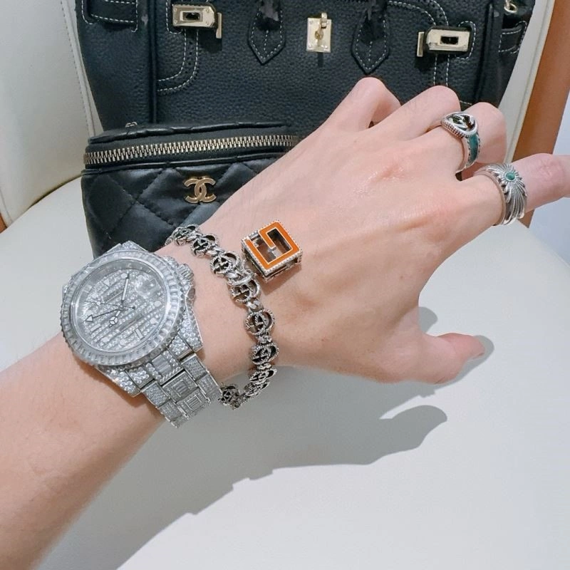 Gucci Bracelets Neat 244622