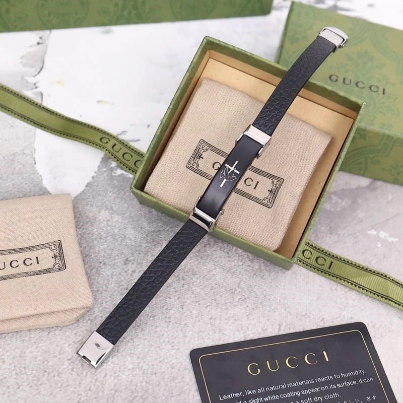 GoodFit Gucci Bracelets 244599