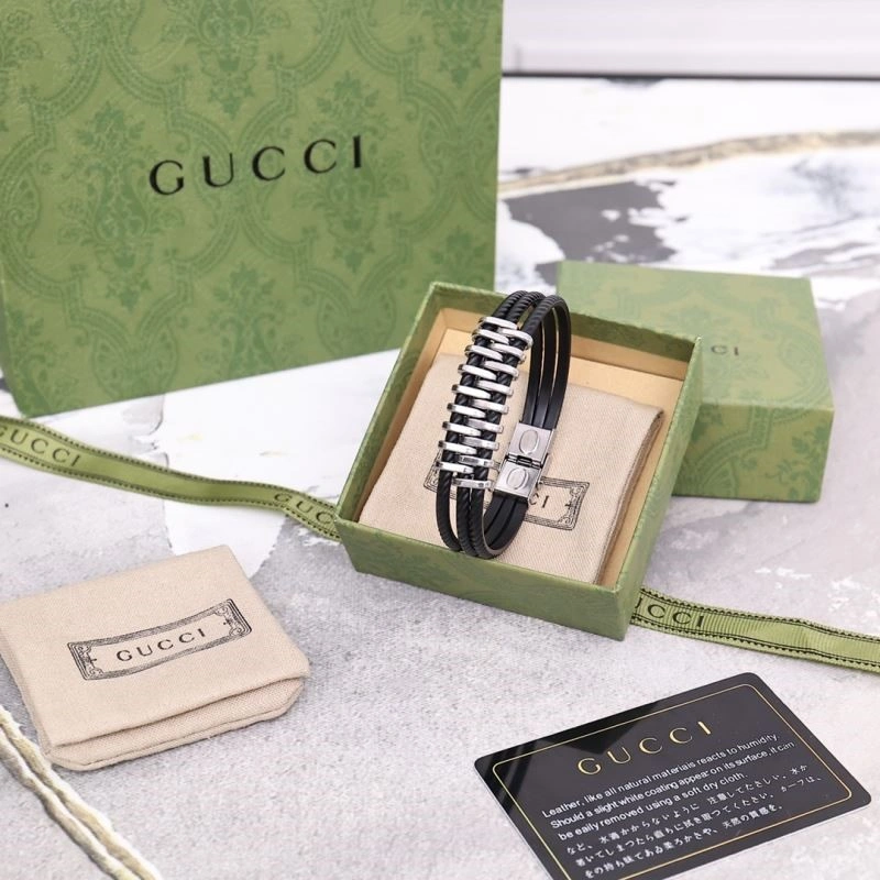 BestValue Gucci Bracelets 244600