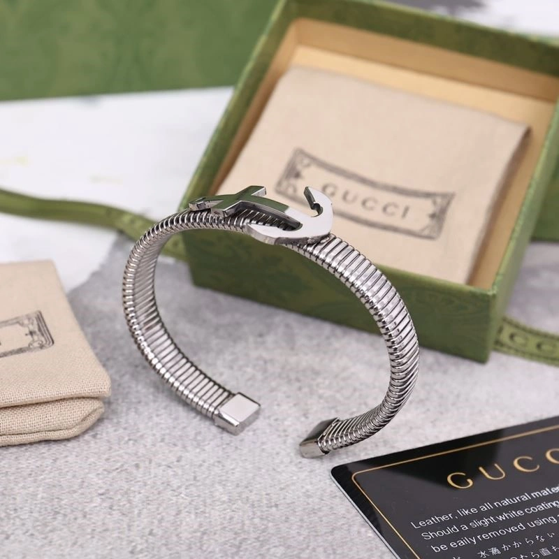Stretchable Gucci Bracelets 244597
