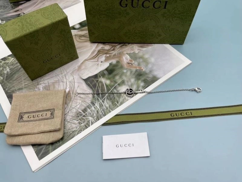 Gucci Bracelets Affordable 244611