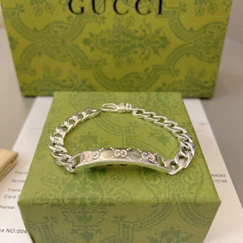 QuickDry Gucci Bracelets 244602