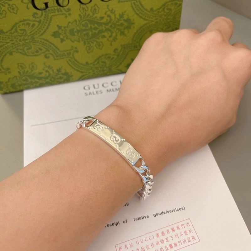 QuickDry Gucci Bracelets 244602