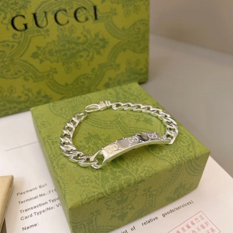 QuickDry Gucci Bracelets 244602