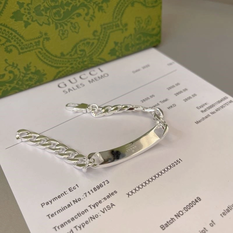 QuickDry Gucci Bracelets 244602