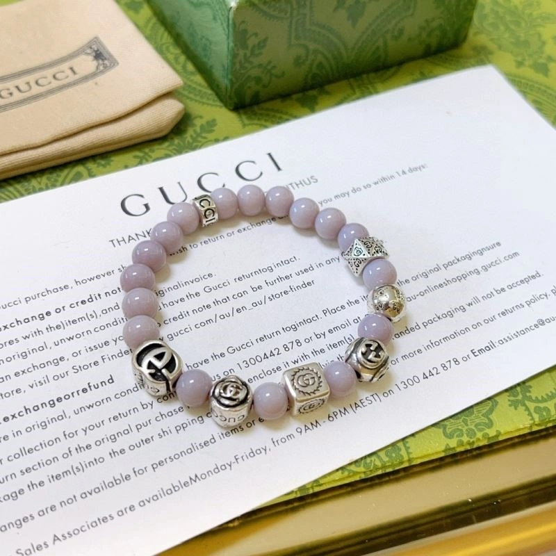 SmartChoice Gucci Bracelets 244624