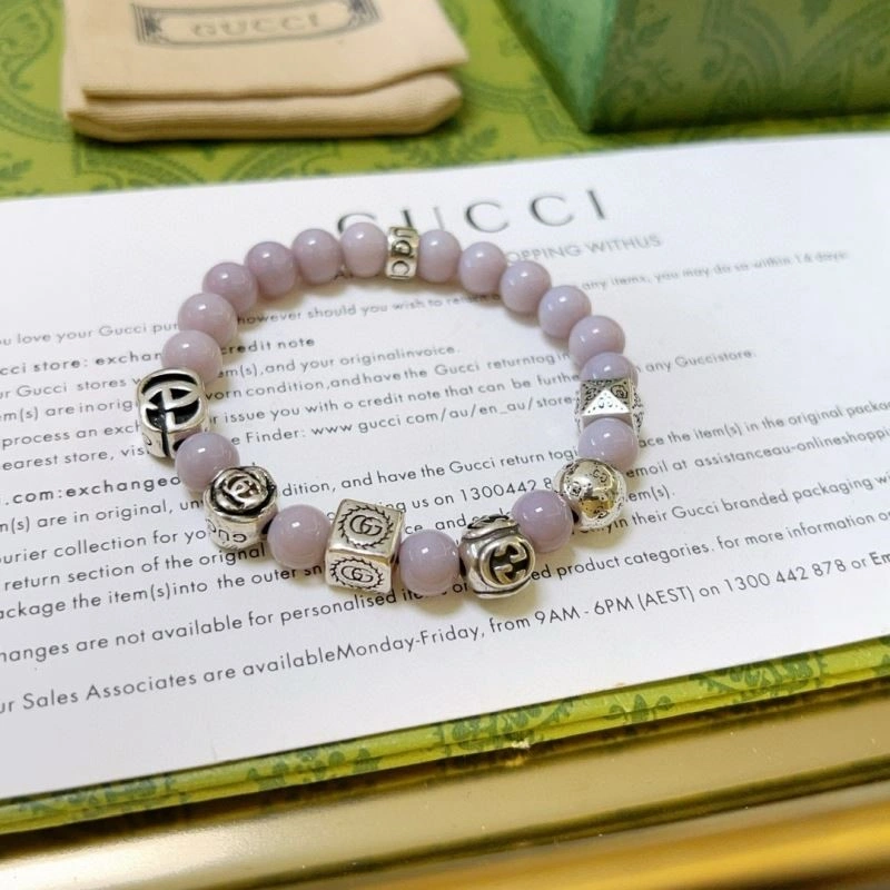SmartChoice Gucci Bracelets 244624