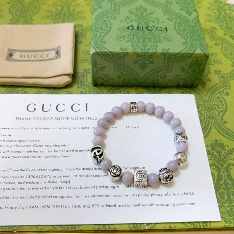 SmartChoice Gucci Bracelets 244624