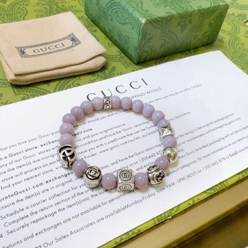 SmartChoice Gucci Bracelets 244624