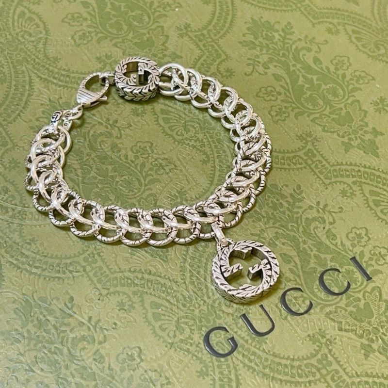 Gucci Bracelets GoAnywhere 244620