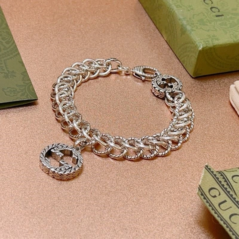 Gucci Bracelets GoAnywhere 244620