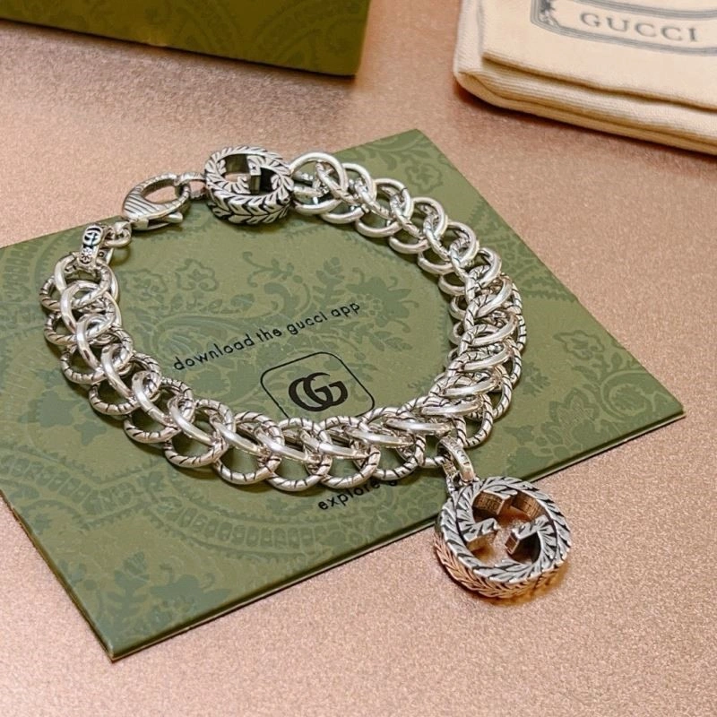 Gucci Bracelets GoAnywhere 244620